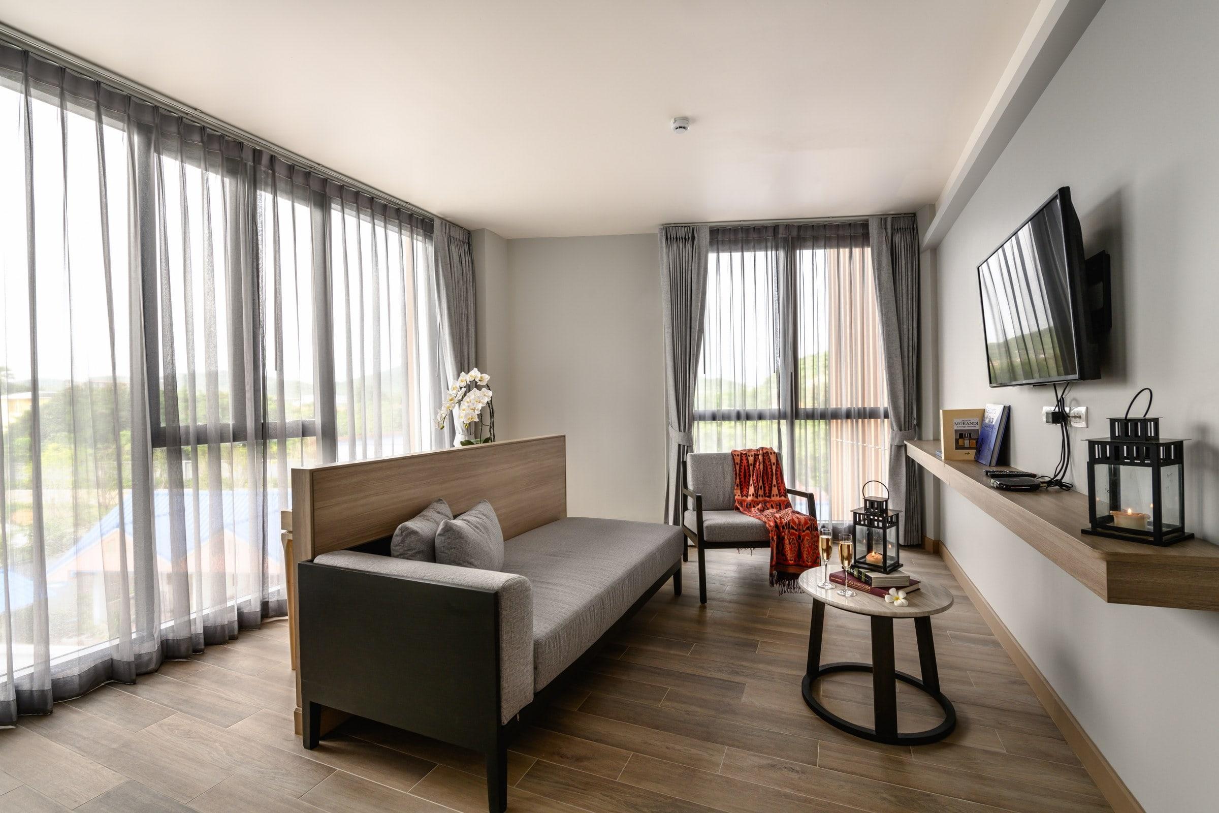 Isanook Resort & Suites Hua Hin Exterior photo
