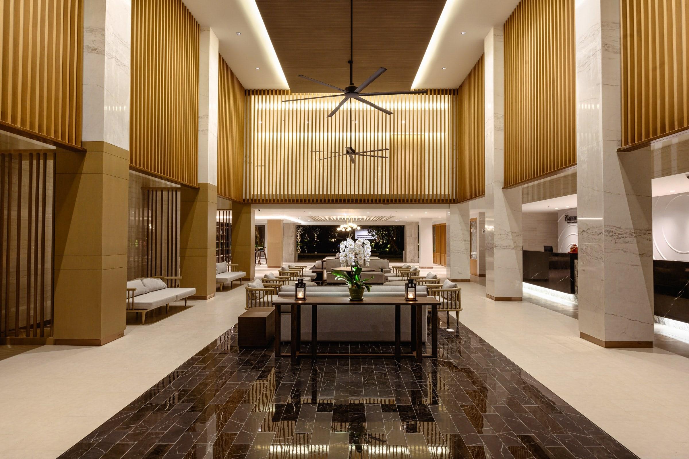 Isanook Resort & Suites Hua Hin Exterior photo